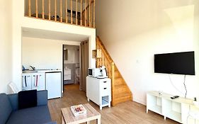 Studio Cosy - Proche Meett 300M